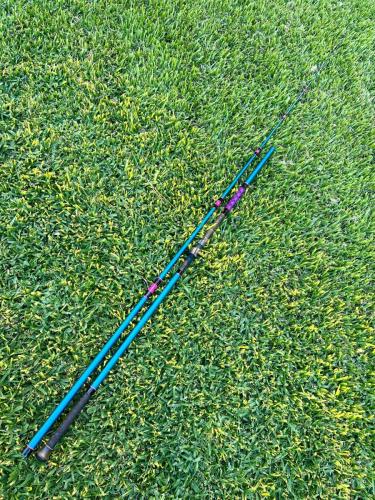 CTS SVU1205-2 Marlin