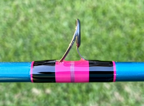 CTS SVU1205-2 Marlin