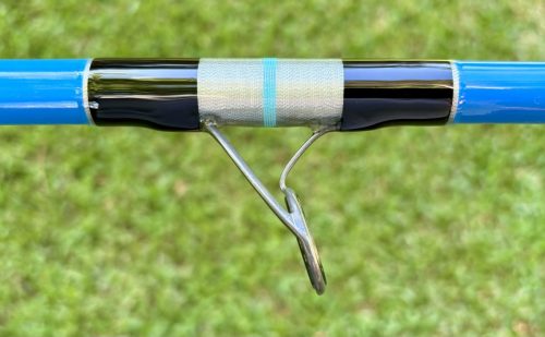 CTS SVU1205-2 Ocean SPINNING Other Guides