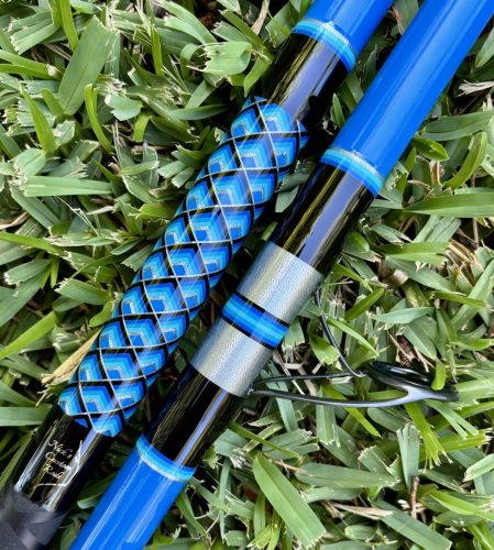 CTS SVU1205-2 Ocean SPINNING