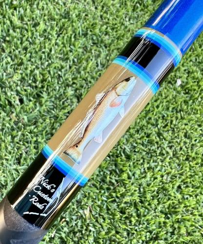 CTS SVU1205L-2 Tanz Blue