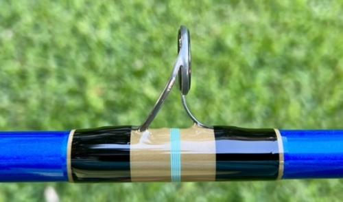 CTS SVU1205L-2 Tanz Blue