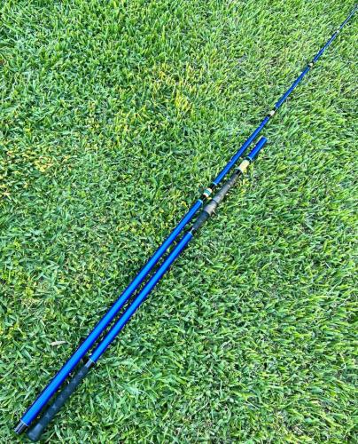 CTS SVU1205L-2 Tanz Blue