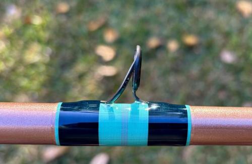 CTS SVU1303-2 Rose Gold