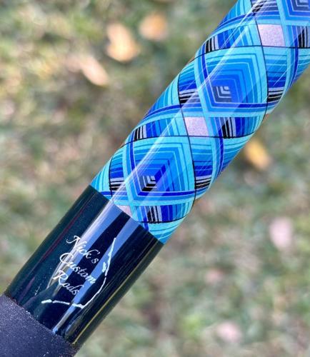 CTS SVU1303-2 Rose Gold