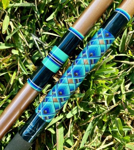 CTS SVU1303-2 Rose Gold