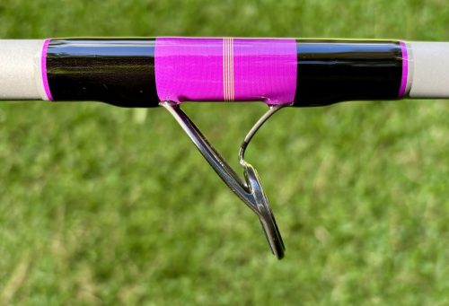 CTS SVU1303-2 Satin Space Gray Spinning