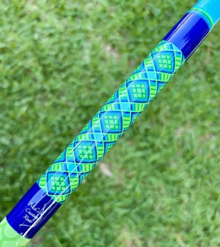 CTS SVU1303-2 Teal