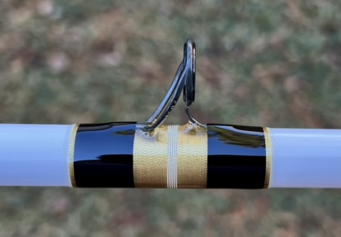 CTS SVU1303-2 White Pearl