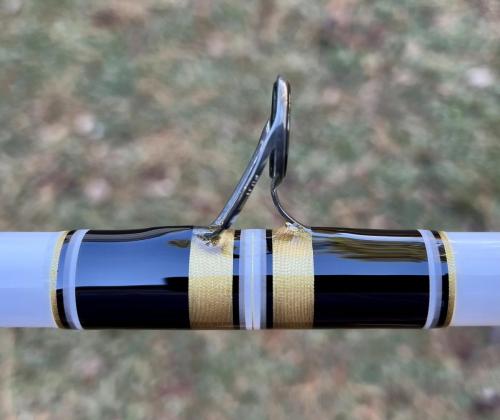 CTS SVU1303-2 White Pearl