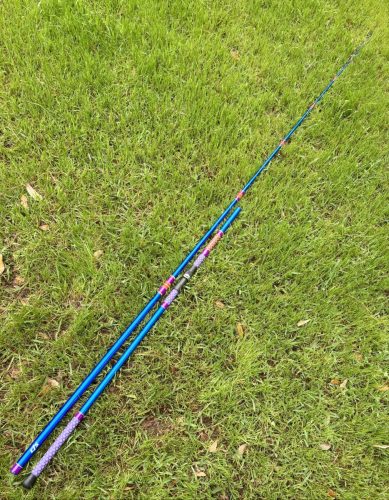 CTS SVU1304-2 Sapphire