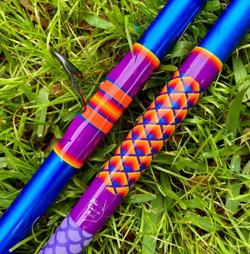 CTS SVU1304-2 Sapphire