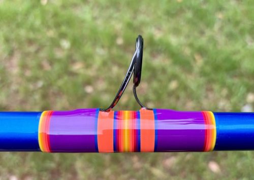 CTS SVU1304-2 Sapphire