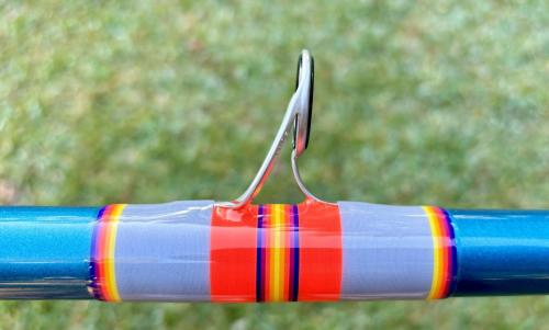 CTS SVU1305-2 Marlin