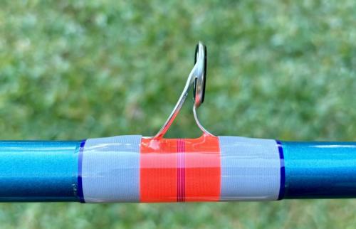 CTS SVU1305-2 Marlin