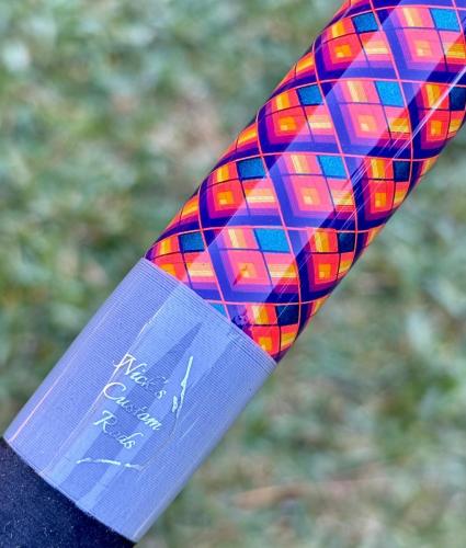 CTS SVU1305-2 Marlin