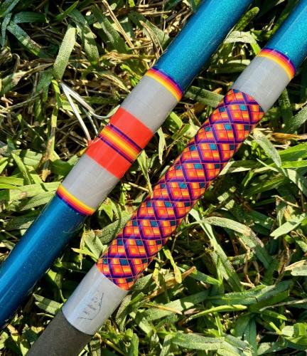 CTS SVU1305-2 Marlin