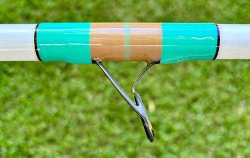 CTS SVU1305-2 White Pearl SPINNING Other Guides