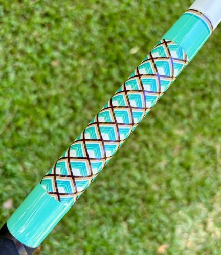 CTS SVU1305-2 White Pearl SPINNING