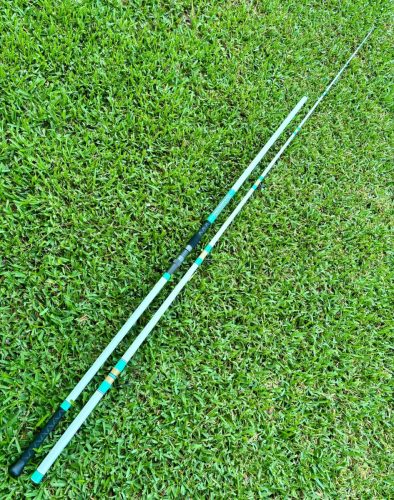 CTS SVU1305-2 White Pearl SPINNING