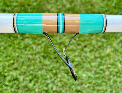 CTS SVU1305-2 White Pearl SPINNING 1st Guide