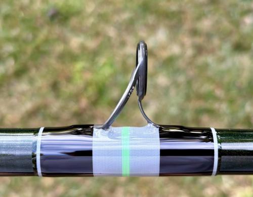 CTS SVU1305L-2 Chameleon Gold Green