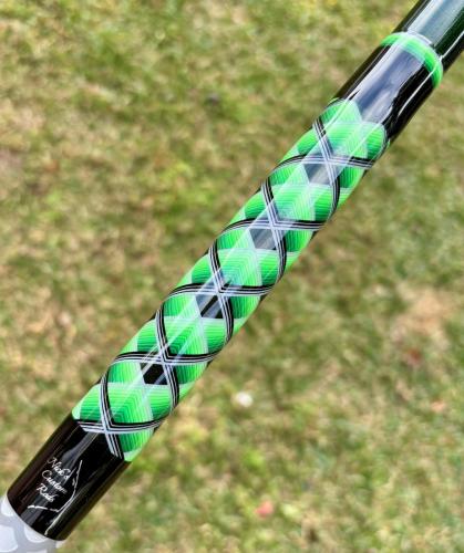 CTS SVU1305L-2 Chameleon Gold Green