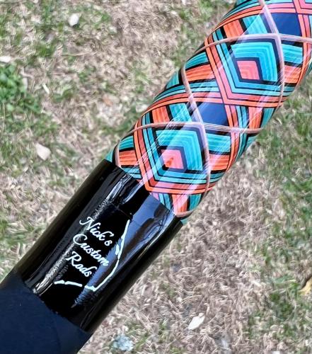 CTS SVU1305L-2 Deep Blue