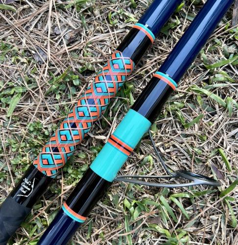 CTS SVU1305L-2 Deep Blue