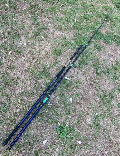 CTS SVU1305L-2 Deep Blue