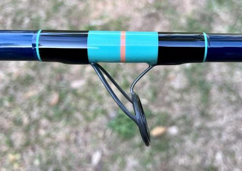 CTS SVU1305L-2 Deep Blue