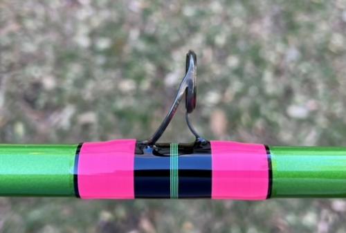 CTS SVU1305L-2 Mamba