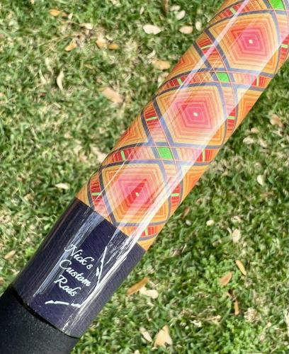 CTS SVU1305L-2 Mamba