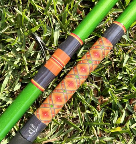 CTS SVU1305L-2 Mamba