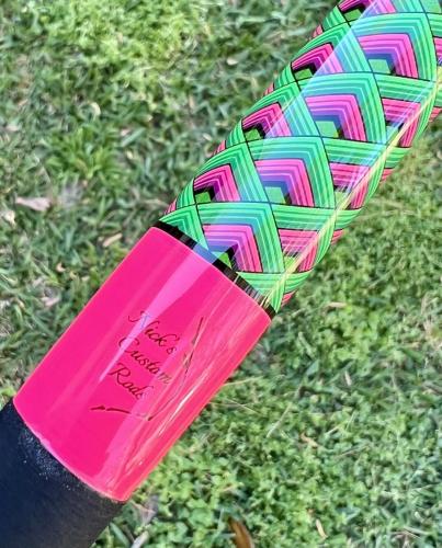 CTS SVU1305L-2 Mamba