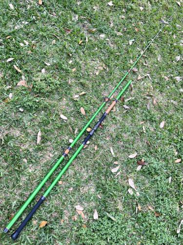 CTS SVU1305L-2 Mamba