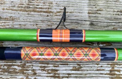 CTS SVU1305L-2 Mamba