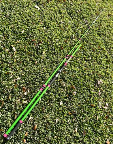 CTS SVU1305L-2 Mamba