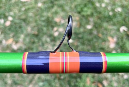 CTS SVU1305L-2 Mamba