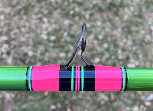 CTS SVU1305L-2 Mamba