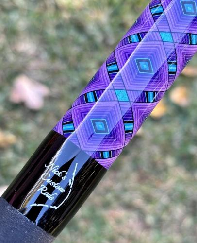 CTS SVU1305L-2 Marlin