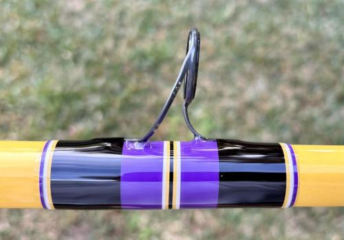 CTS SVU1305L-2 Mississippi Gold