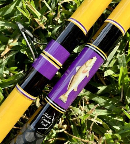 CTS SVU1305L-2 Mississippi Gold