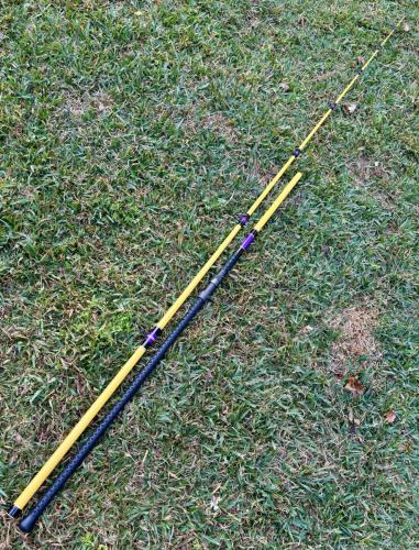 CTS SVU1305L-2 Mississippi Gold