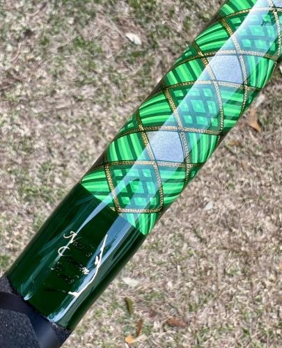 CTS SVU1305L-2 Pangea Green