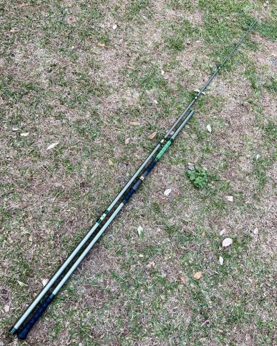 CTS SVU1305L-2 Pangea Green