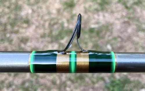 CTS SVU1305L-2 Pangea Green