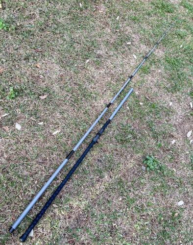 CTS SVU1305L-2 Satin Space Gray