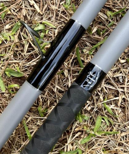 CTS SVU1305L-2 Satin Space Gra