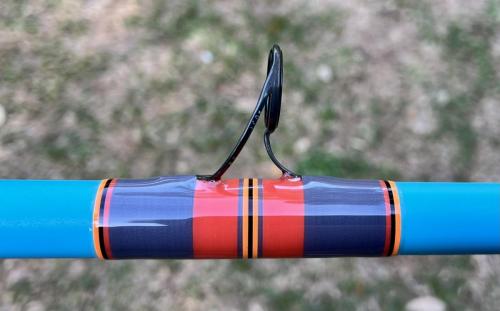 CTS SVU1305L-2 Satin Teal